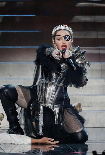 Madonna