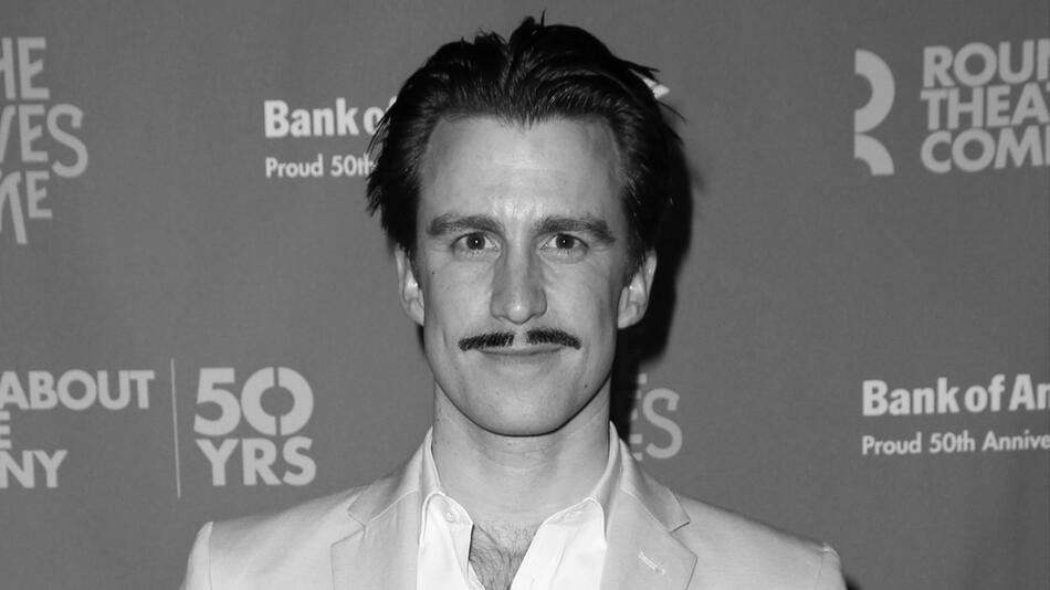 Theaterstar Gavin Creel ist mit 48 Jahren gestorben.