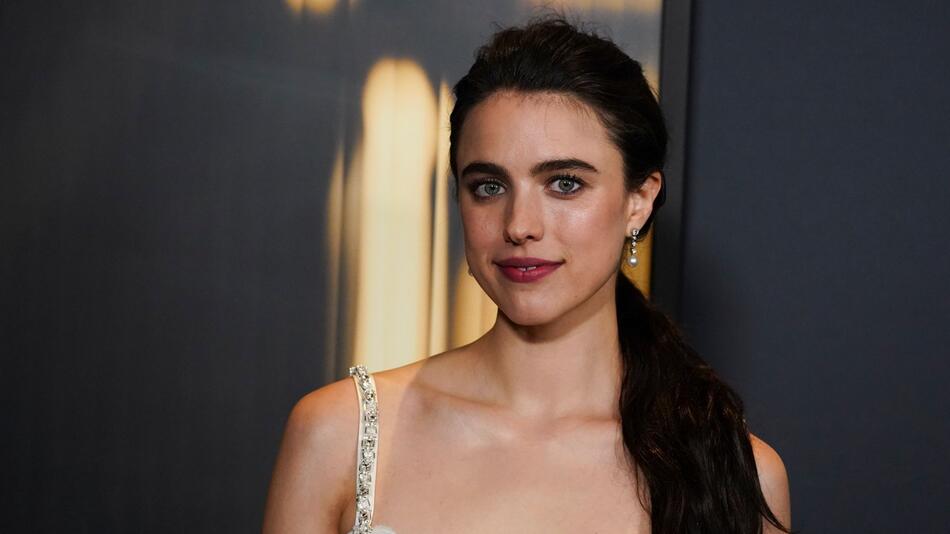 Margaret Qualley