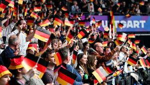 Handball-WM: Deutschland - Island