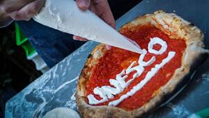 Italien wirbt für eigene Küche