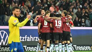 Hannover 96 - Eintracht Braunschweig