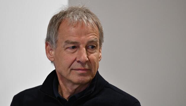 Jürgen Klinsmann kritisiert das Anspruchsdenken beim DFB.