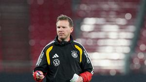 Kritische Worte gegen Nagelsmann