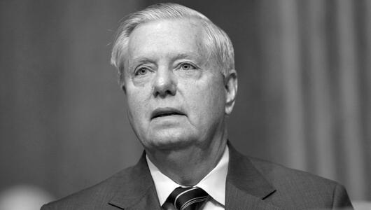 Lindsey Graham