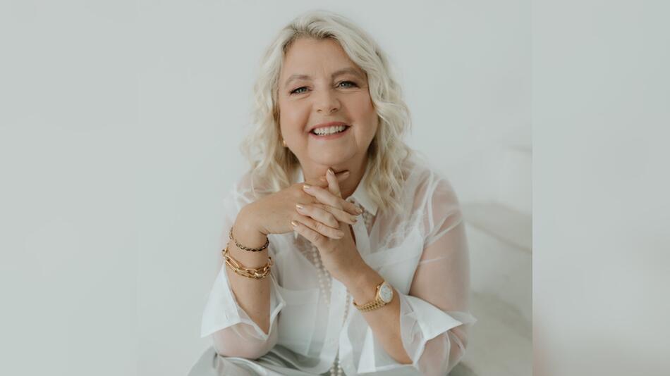 Wibke Sommer, Autorin des "Spiegel"-Bestsellers "Selflove Millionaire".