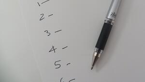 Not-To-Do-Liste