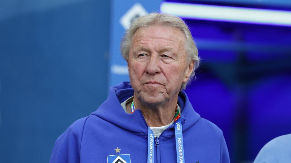 Horst Hrubesch