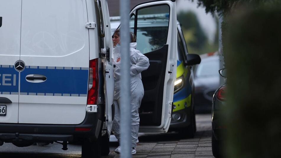 Messerangriff in Herdecke: Familiärer Hintergrund angenommen
