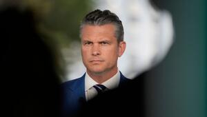 US-Verteidigungsminister Hegseth