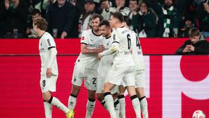 Borussia Mönchengladbach - FC St. Pauli