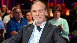 Martin Brambach im vergangenen Jahr in Leipzig.