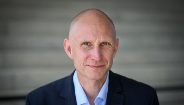 Andreas Rosskopf