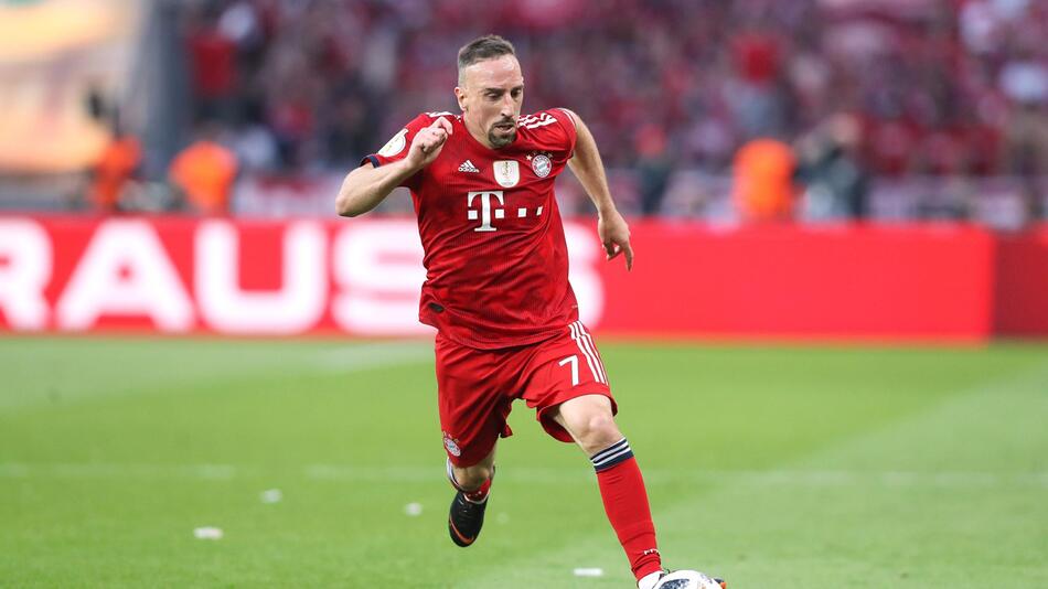 Ribéry