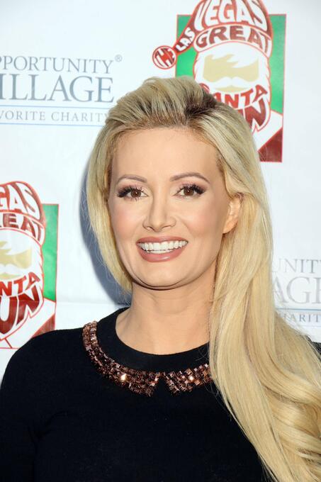 Holly Madison