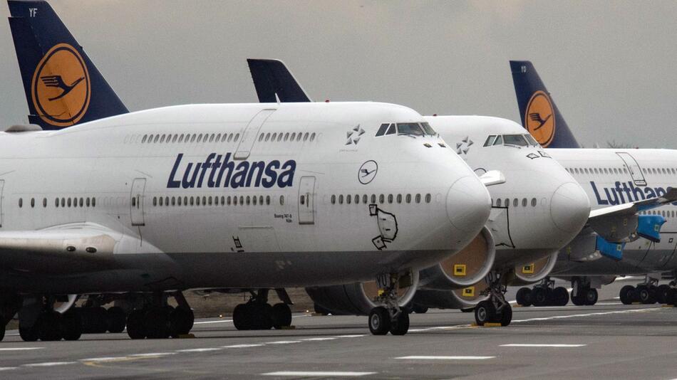 Lufthansa