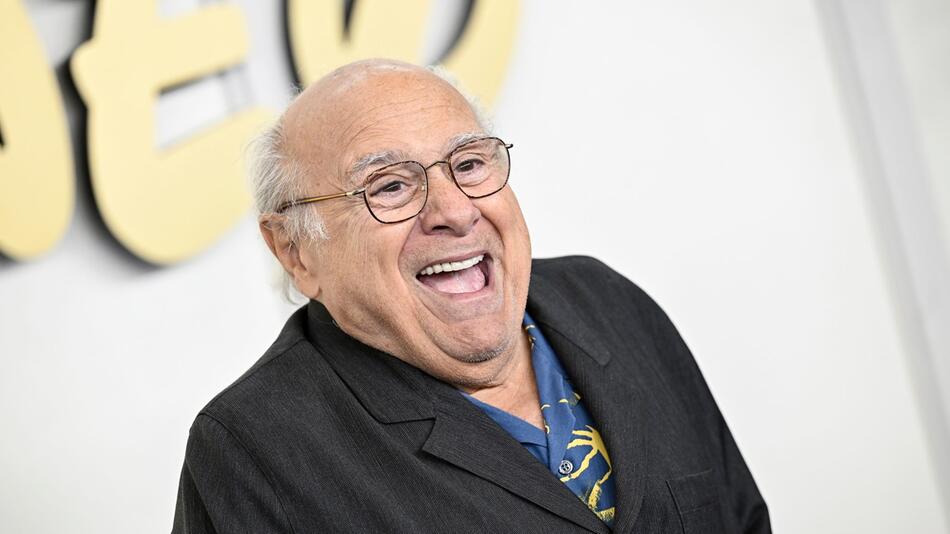 Danny DeVito