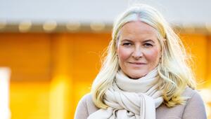 Mette-Marit suchte sich 2024 nach eigener Aussage professionelle Hilfe.