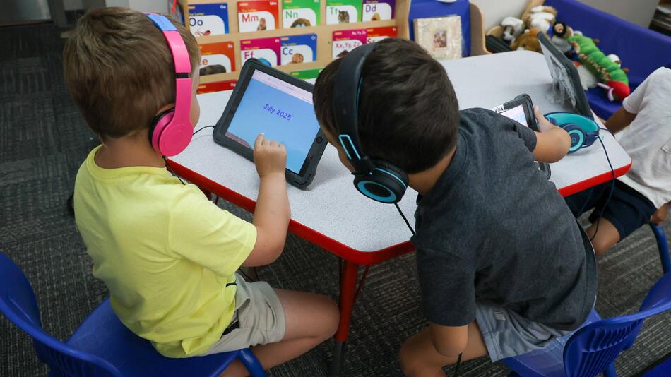 Florida will Impfpflicht kippen – auch für Schulkinder