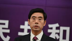 Sprecher von Chinas Handelsministerium He Yadong