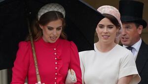 Beatrice und Eugenie