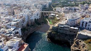 KORREKTUR_Italien-Urlaub: Diese unbekannteren Reiseziele gewinnen an Beliebtheit