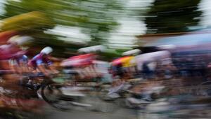 Radsport (Symbolbild)