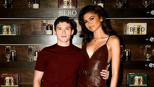 Tom Holland und Zendaya haben kürzlich geheiratet.