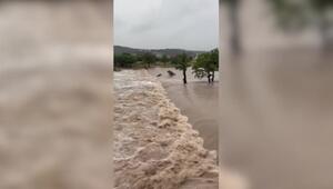 Mindestens zwei Tote durch Fluten in Texas