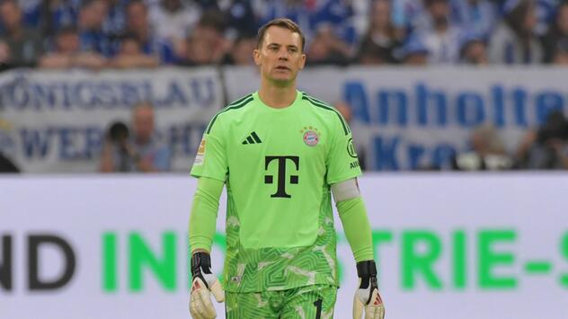 Manuel Neuer