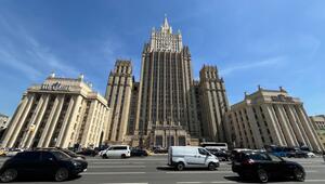 Russisches Aussenministerium