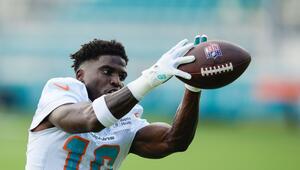 Tyreek Hill