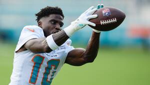 Tyreek Hill