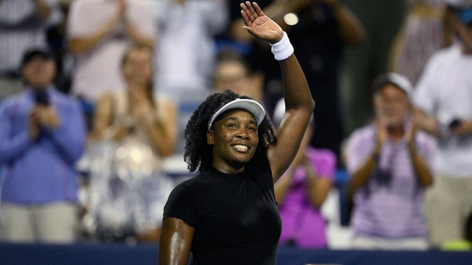 Venus Williams