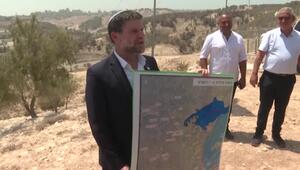 Israels Finanzminister Smotrich genehmigt Siedlungsbau zur Spaltung des Westjordanlandes