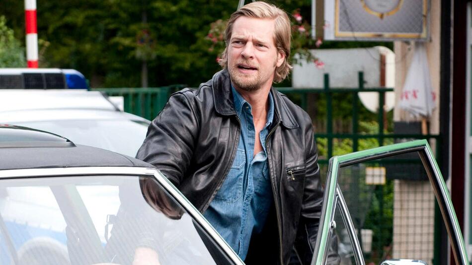 Henning Baum ist bald bei Prime Video zu sehen.
