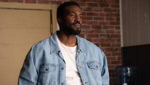 Yahya Adbul-Mateen II in "Wonder Man".