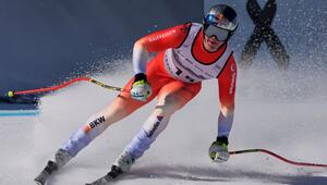 Ski-Weltcup in Crans-Montana