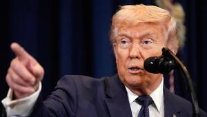 US-Präsident Donald Trump