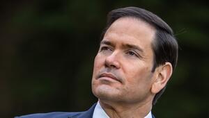 US-Aussenminister Marco Rubio