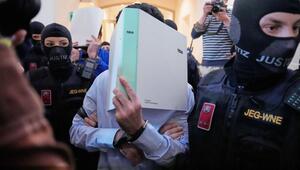 Prozess um mutmasslichen Anschlag auf Swift-Konzert startet