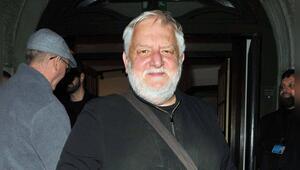 Simon Russell Beale musste die Hauptrolle in "Titus Andronicus" absagen.