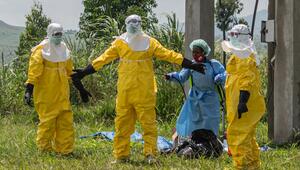 Ebola-Ausbruch - Kongo