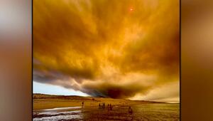 Klimaforscher: Extremes Feuerwetter wird in Zukunft immer häufiger