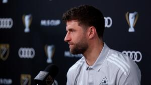 Thomas Müllers Vertrag in Vancouver läuft aus