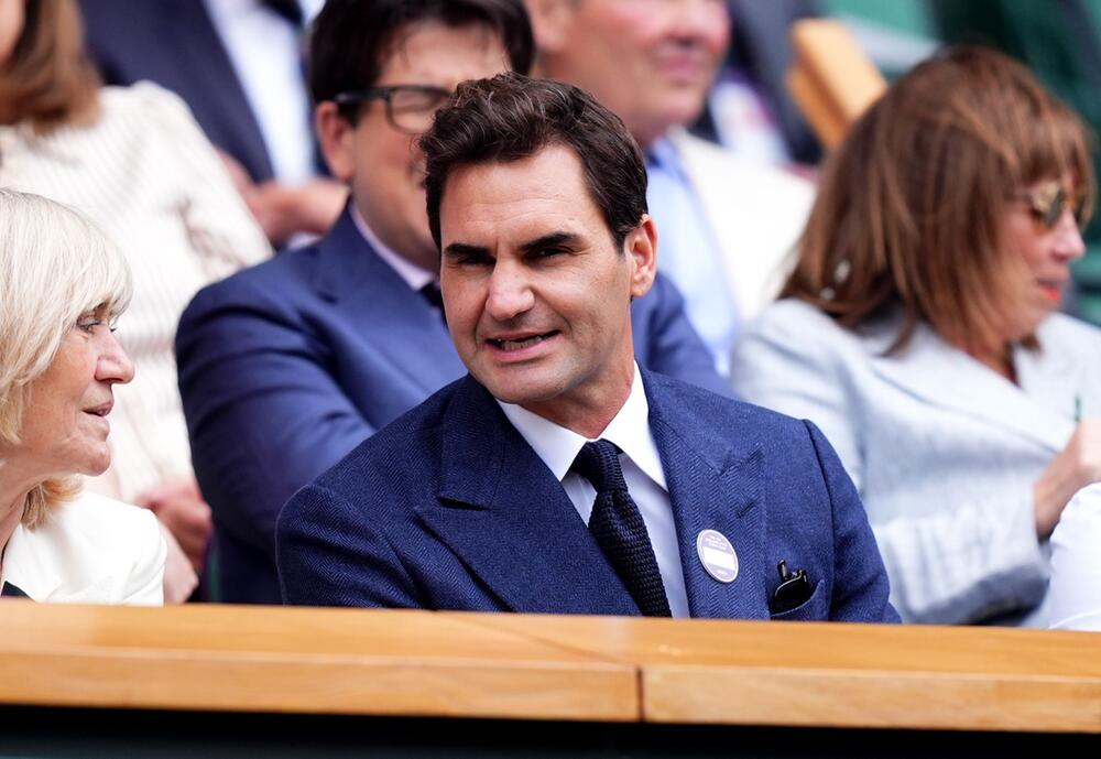 Wimbledon Tennis 2025