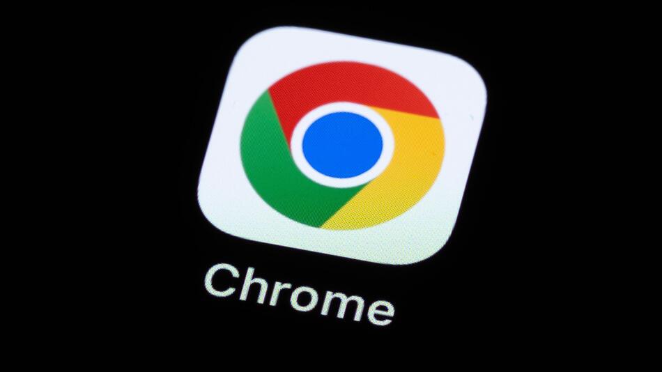 Google Chrome