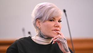 Berufungsprozess gegen Melanie Müller