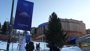 Davos: Weltwirtschaftsforum in Zeiten politischer Umbrüche