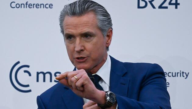 62. Münchner Sicherheitskonferenz